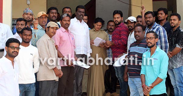 ಉತ್ತರ ಪ್ರದೇಶ ಸಿಎಂ ಆದಿತ್ಯನಾಥ ವಿರುದ್ದ ಅವಹೇಳನಕಾರಿ, ನಕಲಿ ಚಿತ್ರ